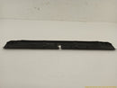 Honda Prelude Trunk Latch Trim-9