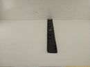 Honda Prelude Trunk Latch Trim-10