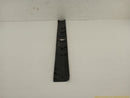 Honda Prelude Trunk Latch Trim-11