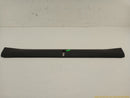 Honda Prelude Trunk Latch Trim-12