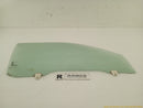 Honda Prelude Passenger Right Front Door Window Glass-1