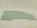 Honda Prelude Passenger Right Front Door Window Glass-2