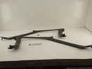 Honda Prelude Pair Of A & B Pillar Trim-1