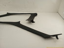 Honda Prelude Pair Of A & B Pillar Trim-3