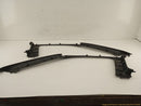 Honda Prelude Pair Of A & B Pillar Trim-7