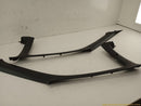 Honda Prelude Pair Of A & B Pillar Trim-12