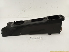 Honda Prelude Center Console Base