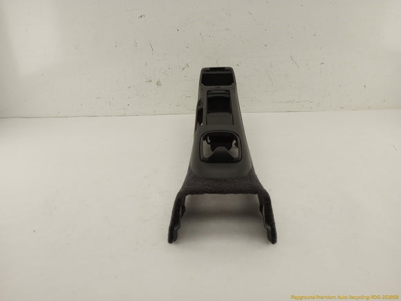 Honda Prelude Center Console Base