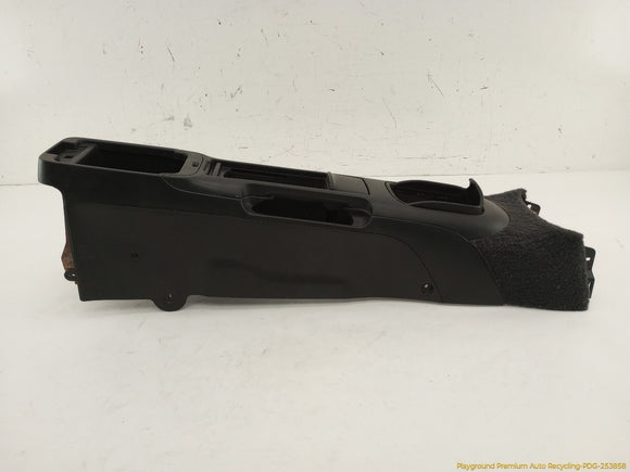 Honda Prelude Center Console Base