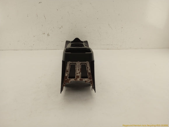 Honda Prelude Center Console Base