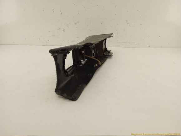 Honda Prelude Center Console Base