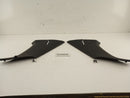 Honda Prelude Pair Of C Pillar Trim-1