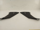 Honda Prelude Pair Of C Pillar Trim-2