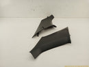 Honda Prelude Pair Of C Pillar Trim-3