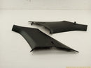 Honda Prelude Pair Of C Pillar Trim-4