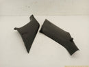 Honda Prelude Pair Of C Pillar Trim-5