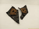 Honda Prelude Pair Of C Pillar Trim-10
