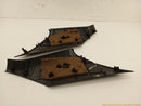 Honda Prelude Pair Of C Pillar Trim-11