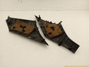 Honda Prelude Pair Of C Pillar Trim-12