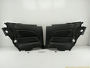 Honda Prelude Pair Of Rear Quarter Trim-1