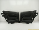 Honda Prelude Pair Of Rear Quarter Trim-2