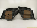 Honda Prelude Pair Of Rear Quarter Trim-3