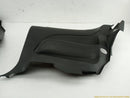 Honda Prelude Pair Of Rear Quarter Trim-5