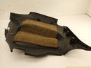 Honda Prelude Pair Of Rear Quarter Trim-6