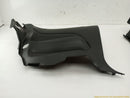 Honda Prelude Pair Of Rear Quarter Trim-7