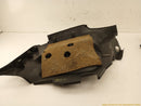 Honda Prelude Pair Of Rear Quarter Trim-8