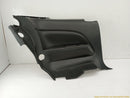 Honda Prelude Pair Of Rear Quarter Trim-9