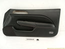 Honda Prelude Passenger Right Front Door Trim-1