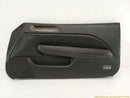 Honda Prelude Passenger Right Front Door Trim-2