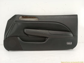 Honda Prelude Passenger Right Front Door Trim - 0