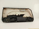Honda Prelude Passenger Right Front Door Trim-3