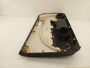 Honda Prelude Passenger Right Front Door Trim-4
