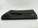 Honda Prelude Passenger Right Front Door Trim-9