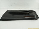 Honda Prelude Passenger Right Front Door Trim-10