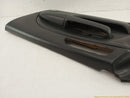Honda Prelude Passenger Right Front Door Trim-12