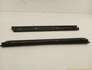 Honda Prelude Pair Of Front Door Sill Step Plates-11