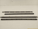 Honda Prelude Set Of Front Door Belt Weatherstrips-2
