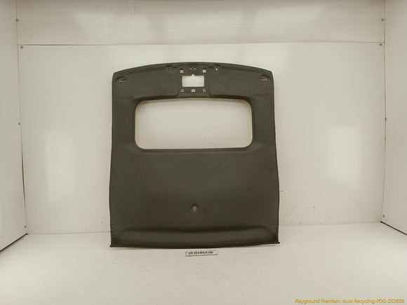 Honda Prelude Headliner