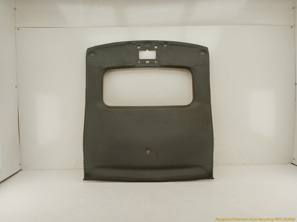 Honda Prelude Headliner