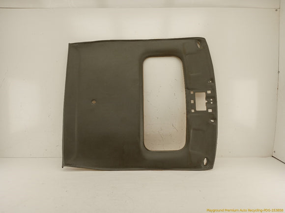 Honda Prelude Headliner