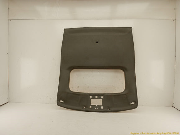 Honda Prelude Headliner
