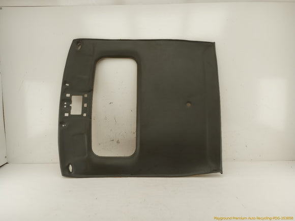 Honda Prelude Headliner