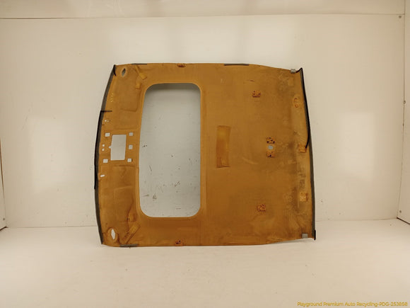 Honda Prelude Headliner