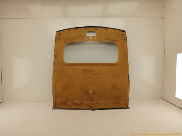 Honda Prelude Headliner