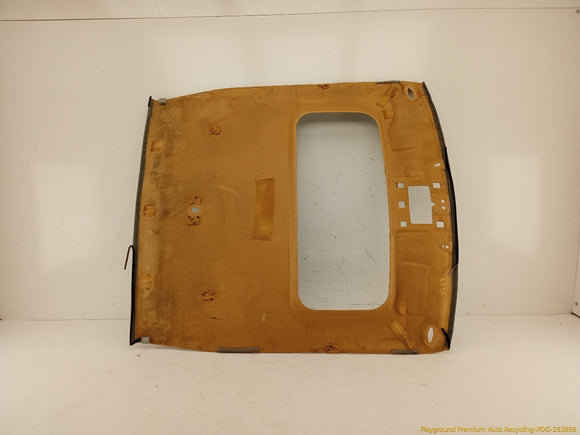Honda Prelude Headliner