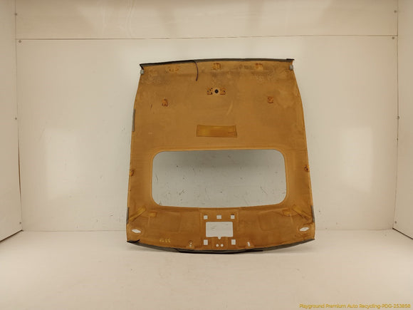 Honda Prelude Headliner